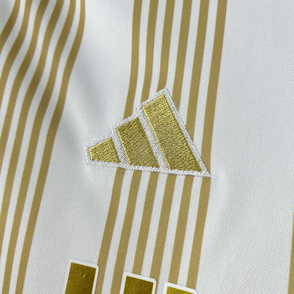 Camisola FC Copenhaga 2025-26 Edição Especial Versão Adepto