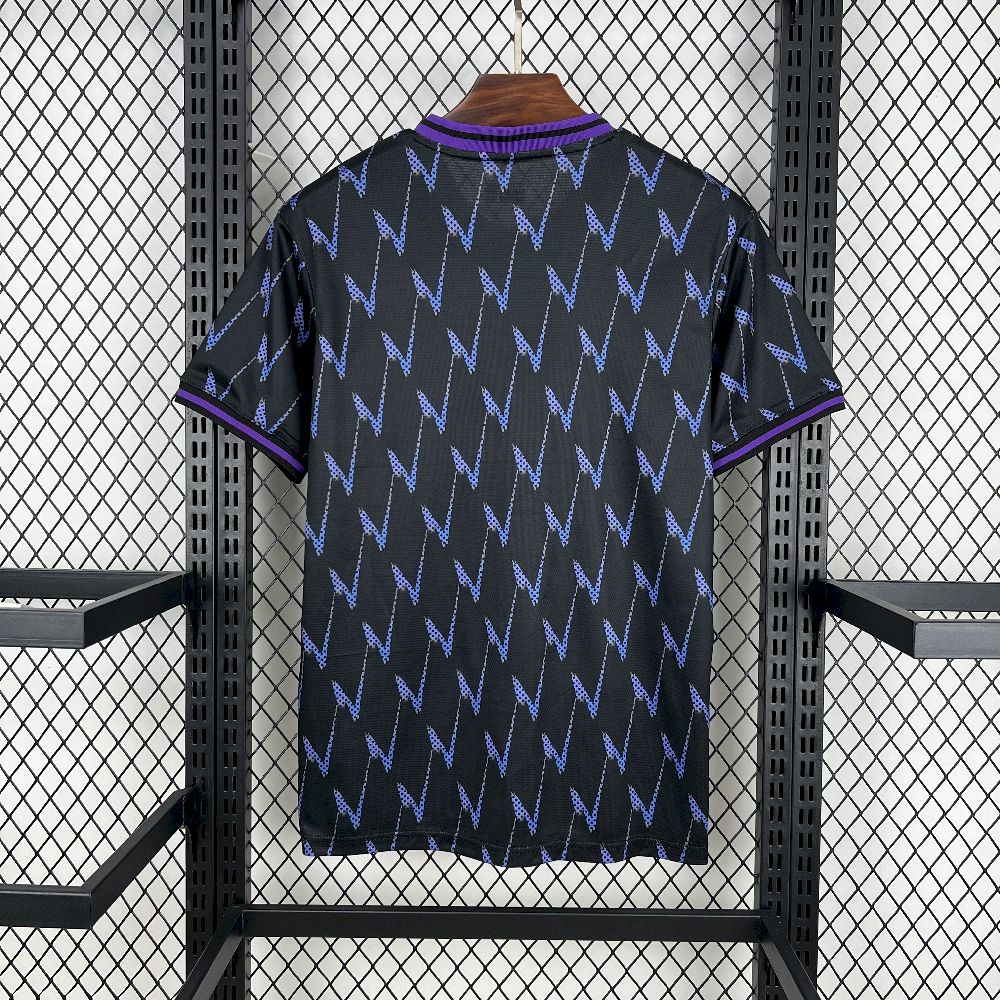 Camisola Real Betis 2025-26 Treino Versão Adepto