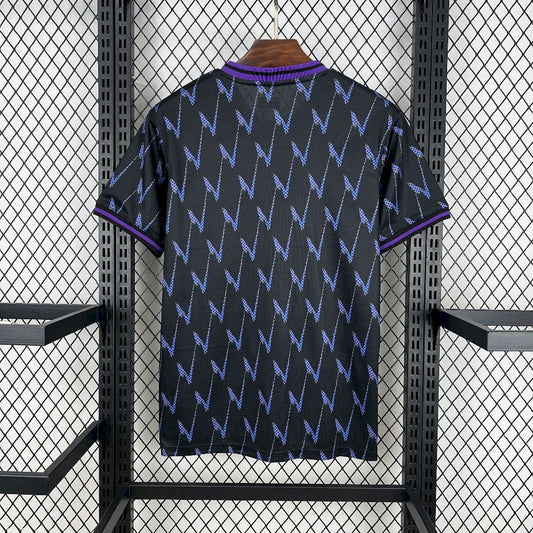 Camisola Real Betis 2025-26 Treino Versão Adepto