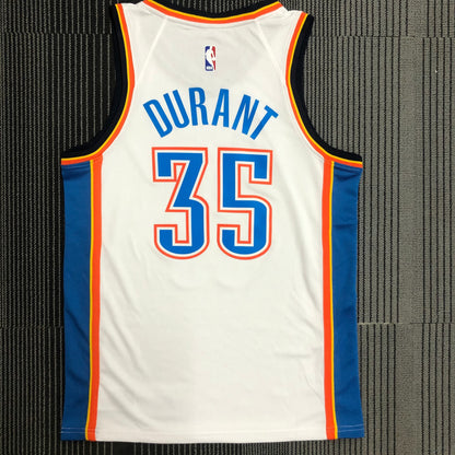 Camisola NBA 2023 Oklahoma City Thunder