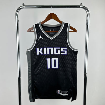 Camisola NBA 2023 Sacramento Kings
