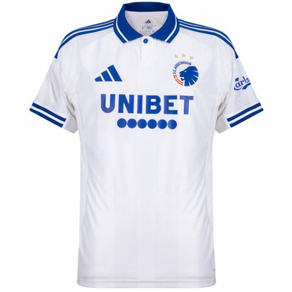 Camisola FC Copenhagen 2025-26 Principal Versão Adepto