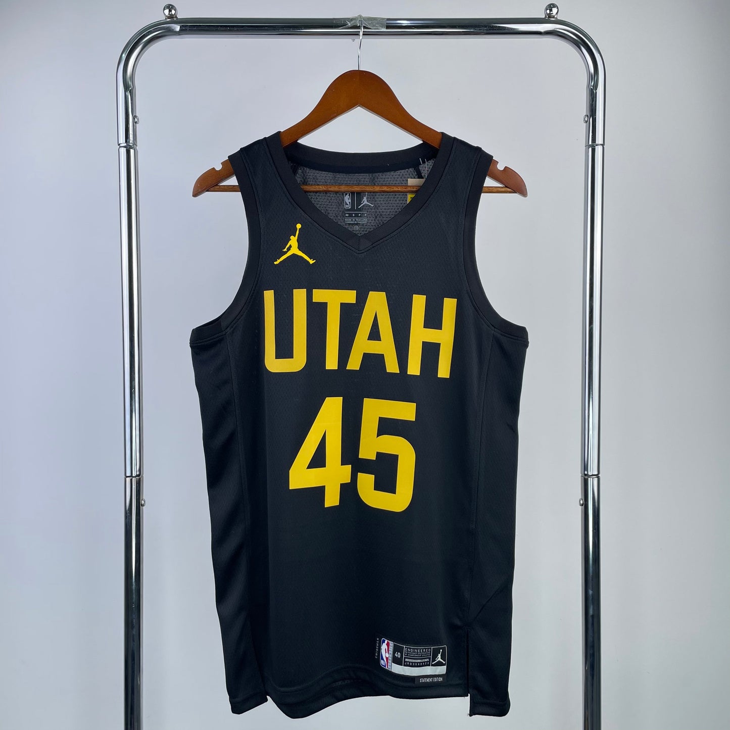 Camisola NBA 2023 Utah Jazz