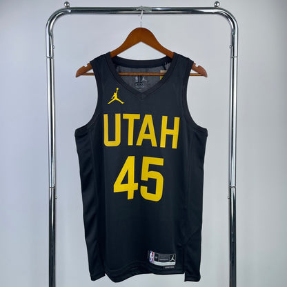Camisola NBA 2023 Utah Jazz