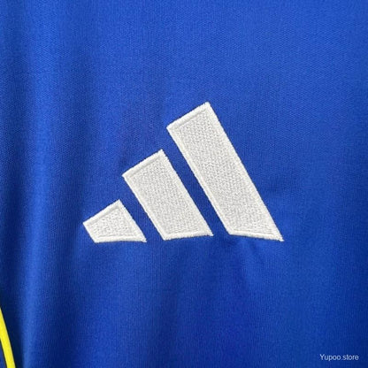 Camisola Juventus 2025-26 Edição Especial Versão Adepto