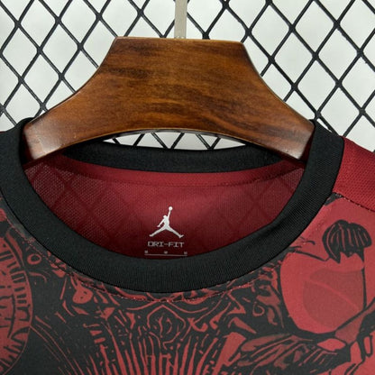 Camisola Brasil 2025 Edição Especial Versão Adepto