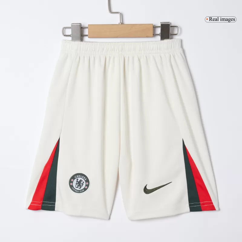 Kit Criança CHE 2025-26 Alternativo
