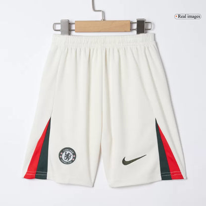 Kit Criança CHE 2025-26 Alternativo