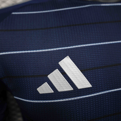 Camisola AV 2024-25 Alternativa Azul Versão Jogador