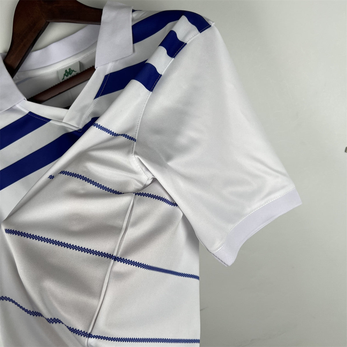 Camisola FCP 1985-86 Alternativa