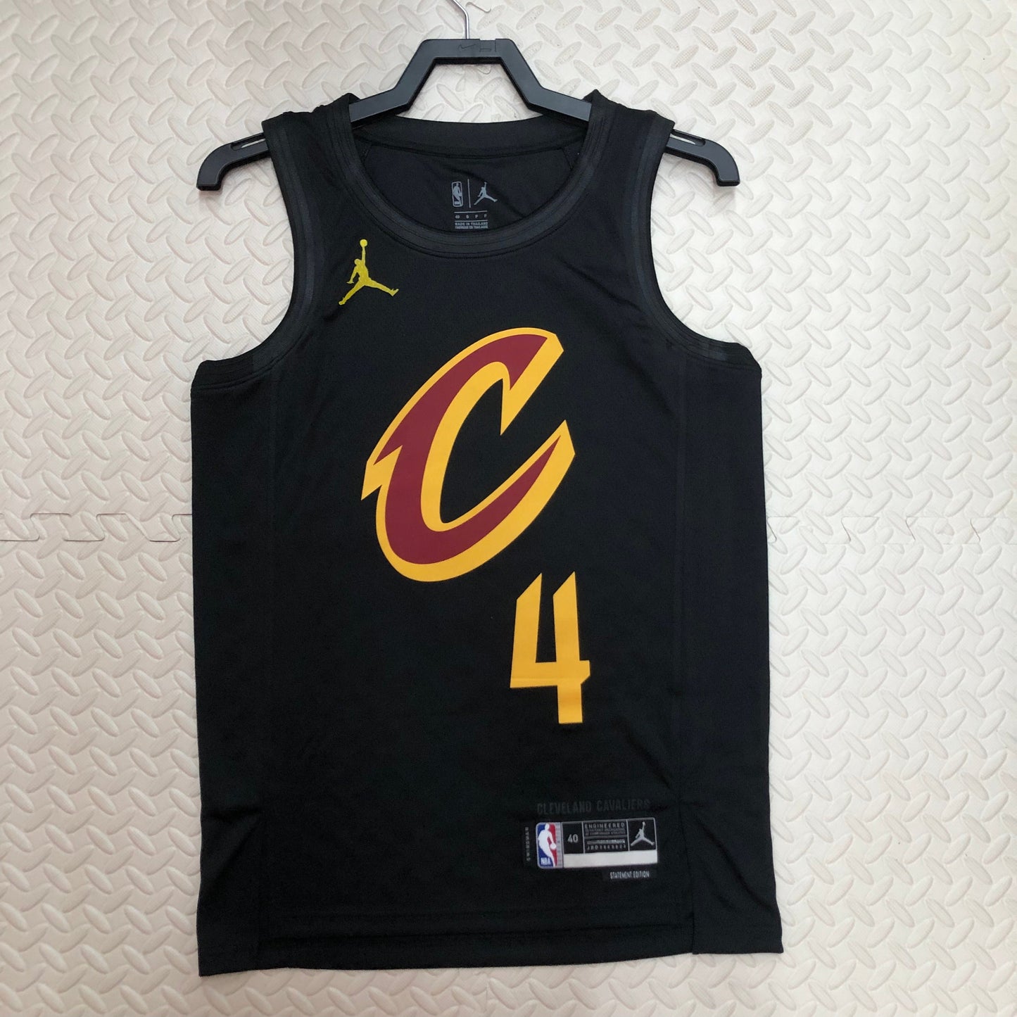 Camisola NBA 2023 Cleveland Cavaliers