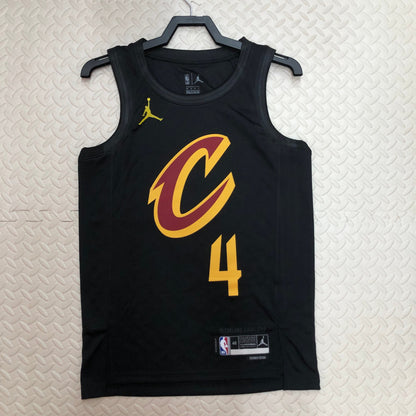 Camisola NBA 2023 Cleveland Cavaliers