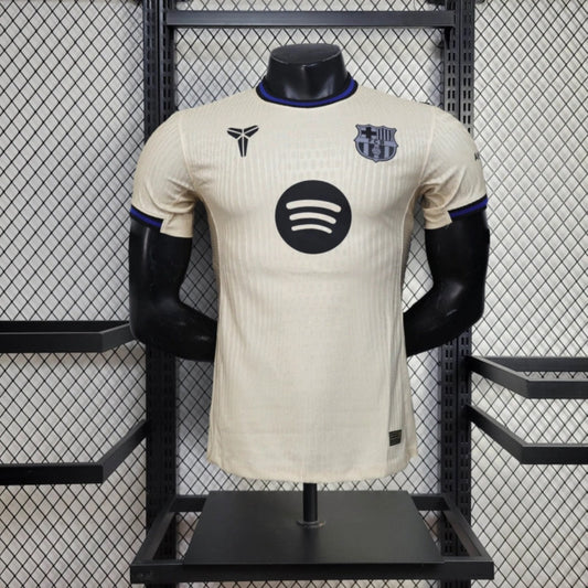 Camisola FC Barcelona 2025-26 Edição Especial Versão Jogador