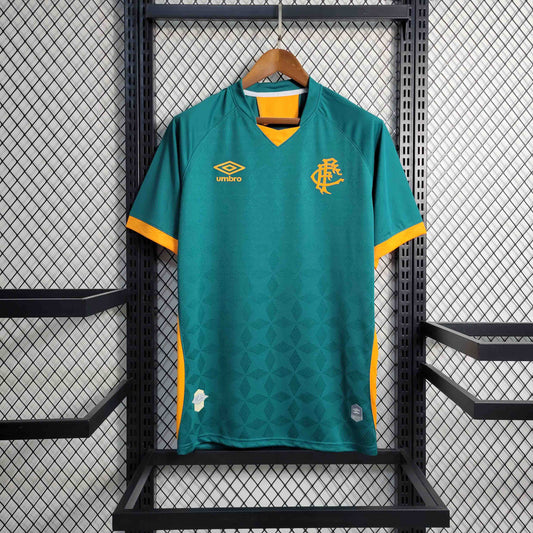 Camisola Fluminense FC 2020-21 Alternativa