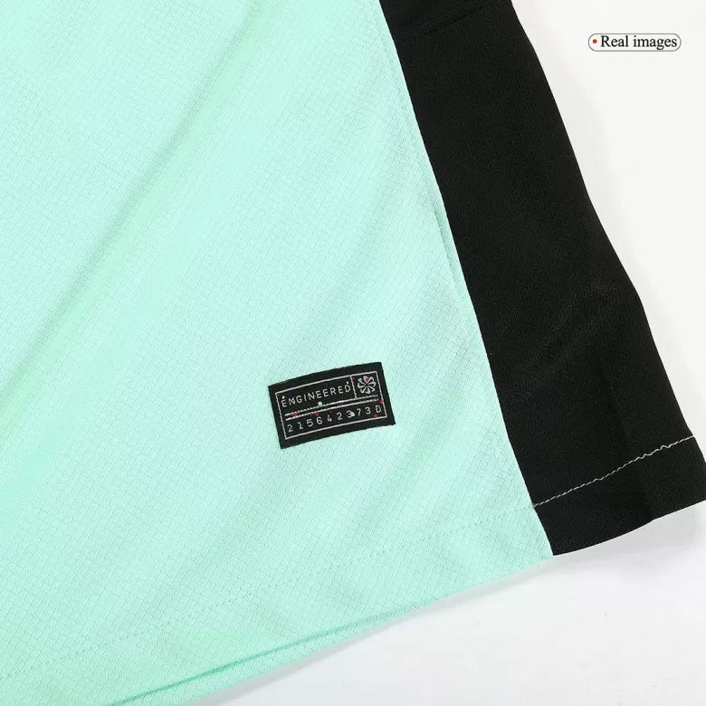 Camisola CHE 2023-24 Alternativa STERLING #7