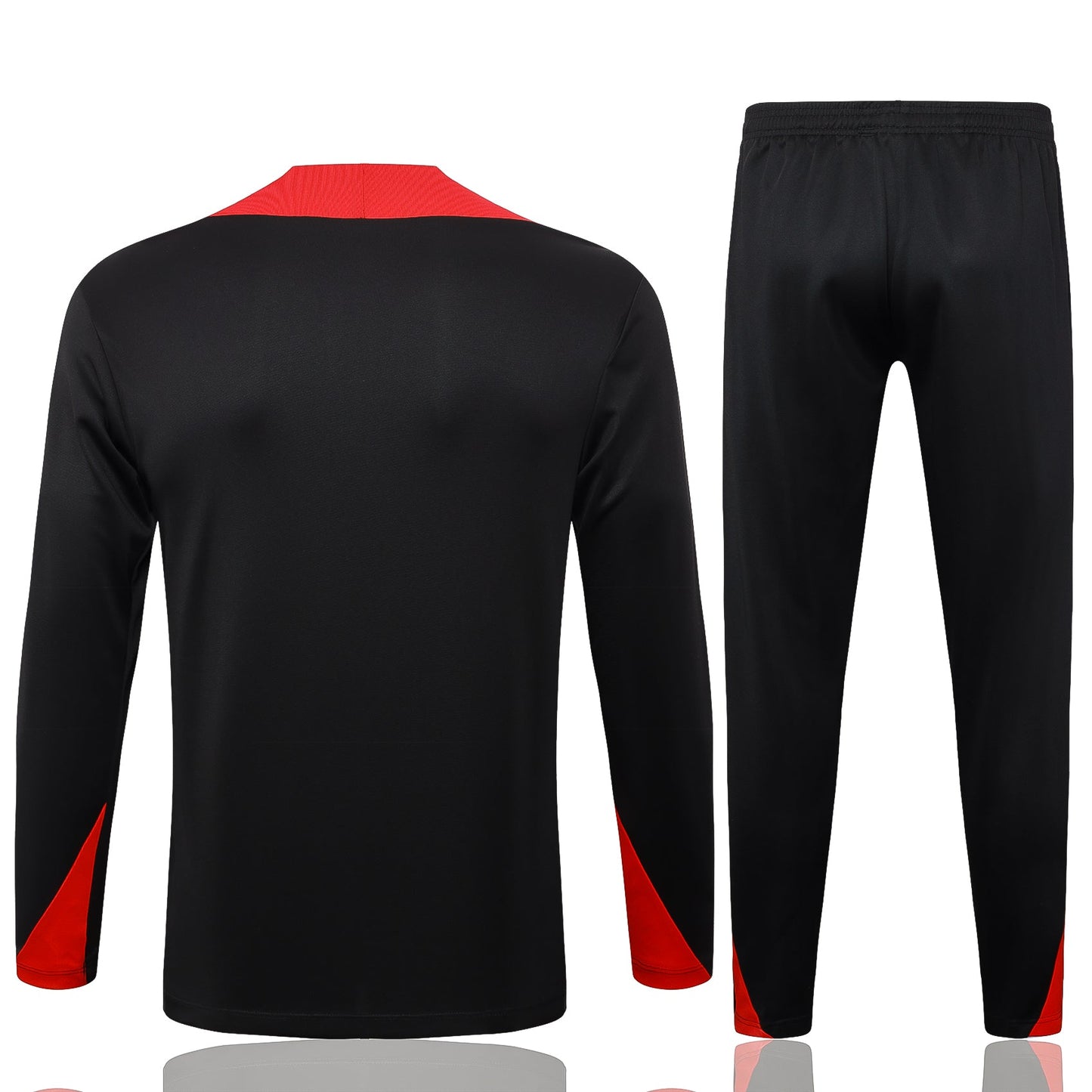 Fato de Treino Portugal 2024 - Camisola com Fecho