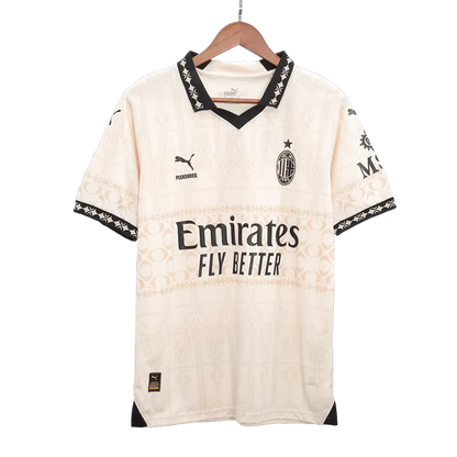 Camisola Ac Milan 2023-24 Alternativa