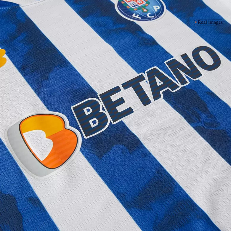 Camisola FCP 2024-25 Principal Versão Adepto SAMU. A #9
