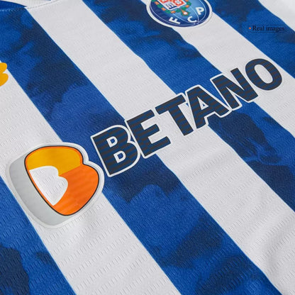 Camisola FCP 2024-25 Principal Versão Adepto VARELA #22