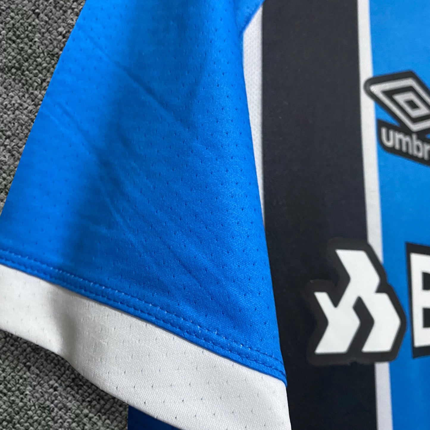 Camisola Gremio 2016-17 Principal
