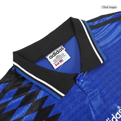 Camisola Argentina 1994 Alternativa MARADONA #10