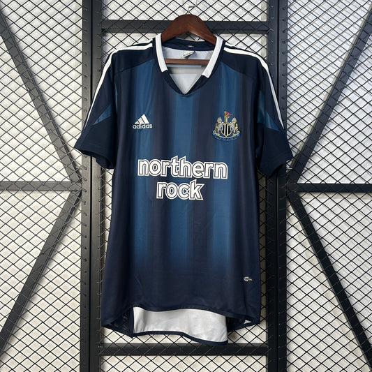 Camisola NCU 2005-06 Alternativa