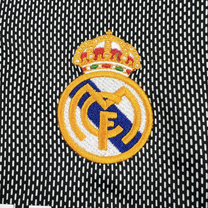 Camisola Real Madrid 2002-03 Guarda-Redes