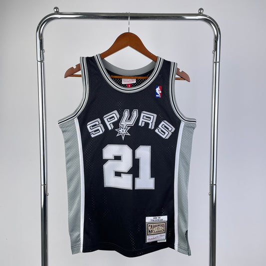 Camisola NBA 1998-99 San Antonio Spurs