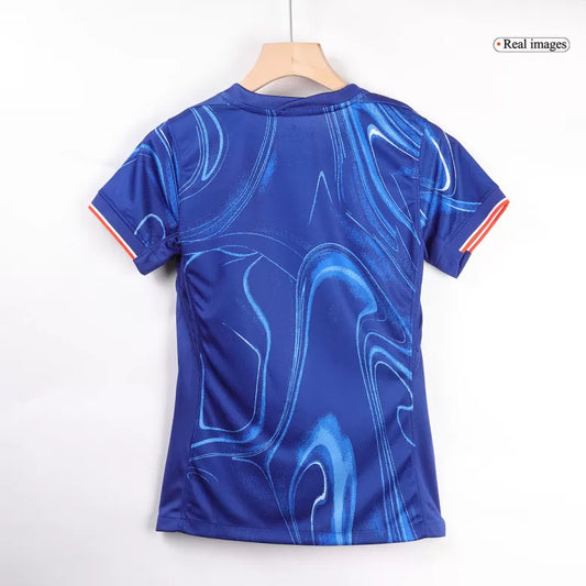Camisola CHE 2024-25 Principal Versão Mulher