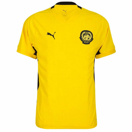 Camisola Malásia 2025 Principal Versão Adepto