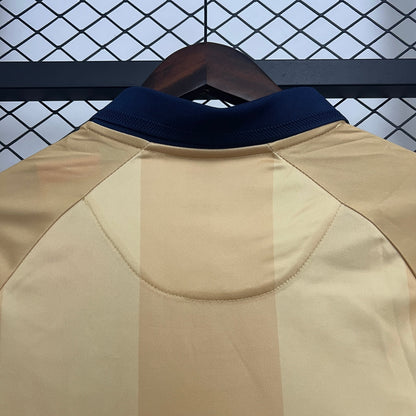 Camisola Manga Comprida RC Deportivo de Corunha 2025-26 Edição Especial Versão Adepto