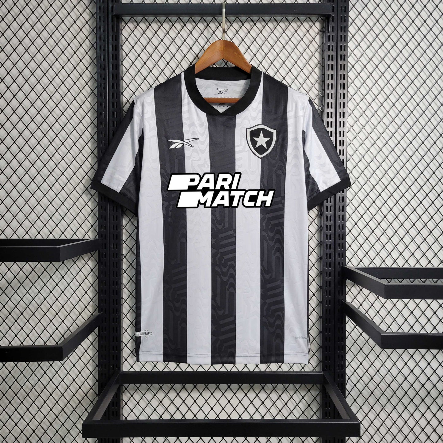 Camisola Botafogo-RJ 2023-24 Principal
