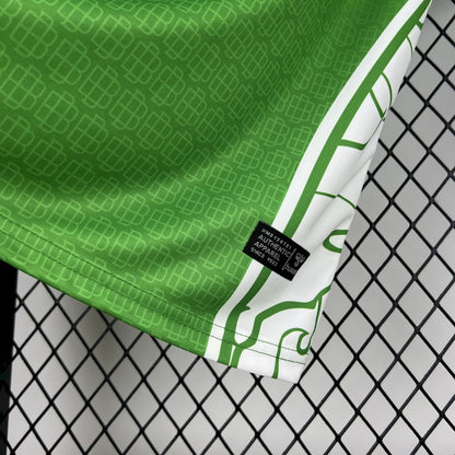 Camisola Real Betis 2025-26 Edição Especial Versão Adepto
