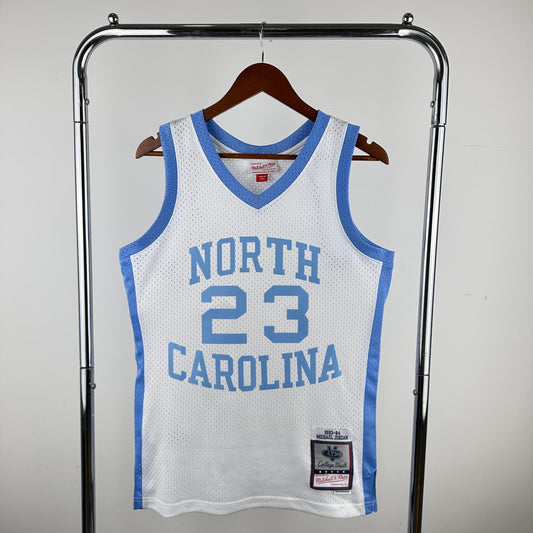 Camisola NBA North Carolina Tar Heels