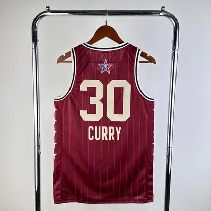 Camisola NBA 2024 Los Angeles Lakers All-Star