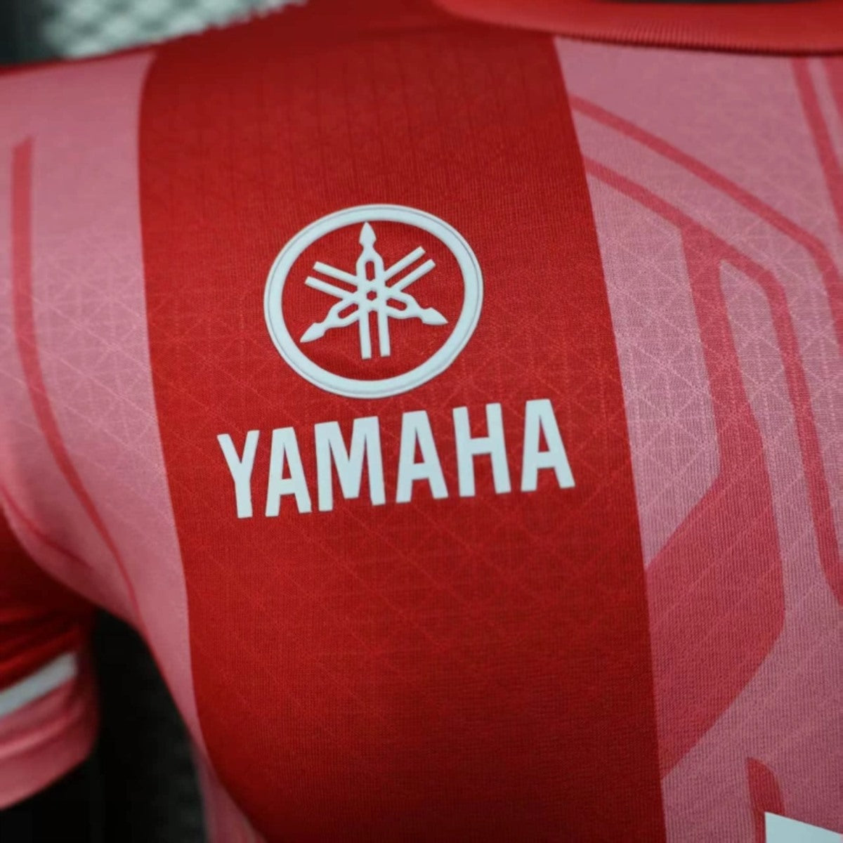Camisola Olympique Marselha 2025-26 Edição Especial Versão Jogador