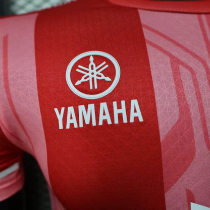 Camisola Olympique Marselha 2025-26 Edição Especial Versão Jogador