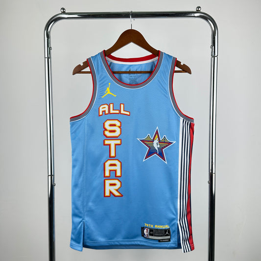 Camisola NBA 2025 All-Star