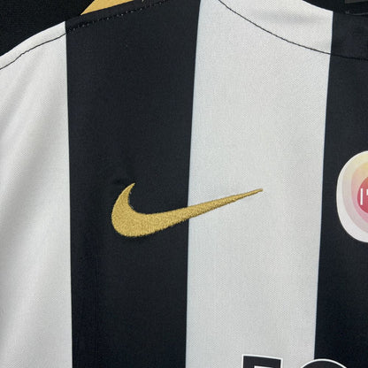 Camisola Angers SCO 2025-26 Principal Versão Adepto