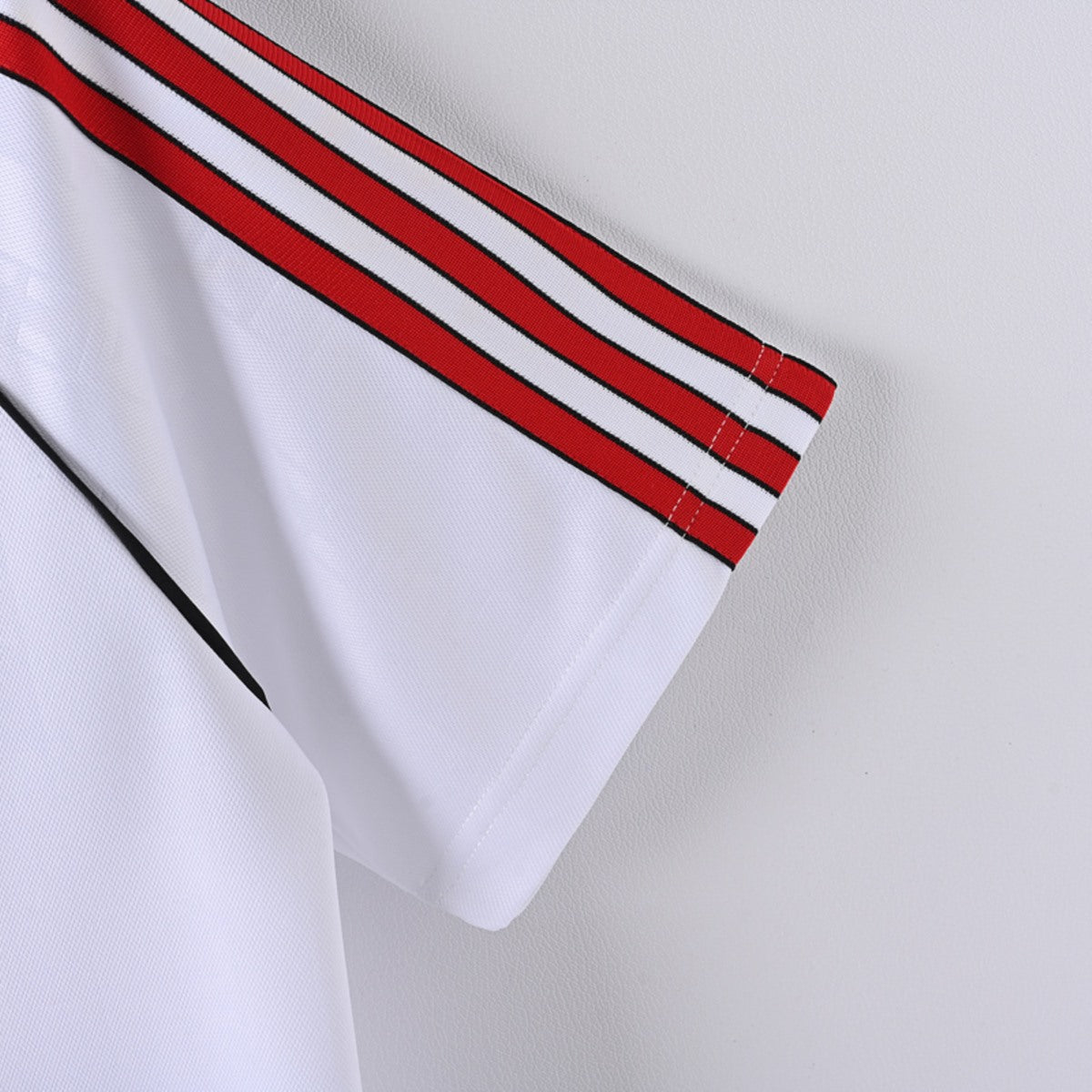 Camisola M-United 1988-89 Alternativa