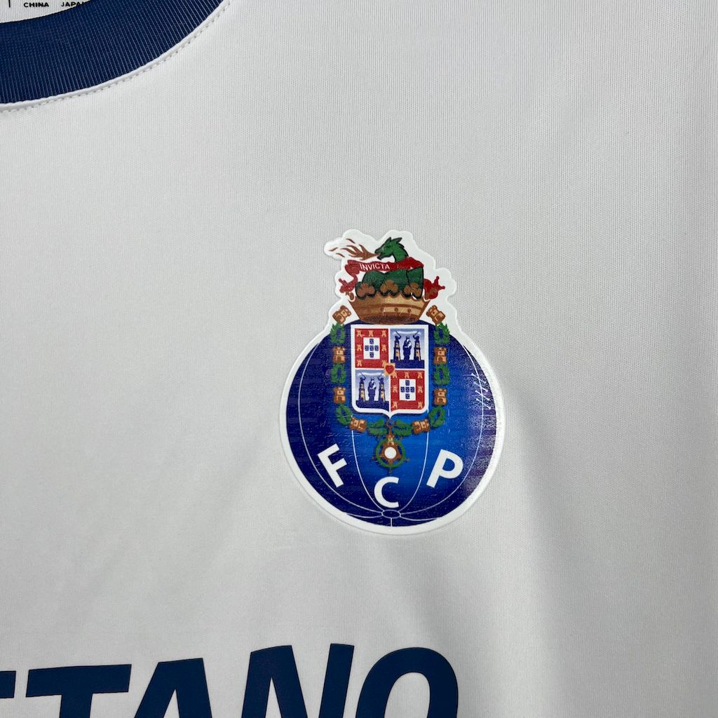 Camisola FCP 2025-26 Edição Especial Versão Adepto