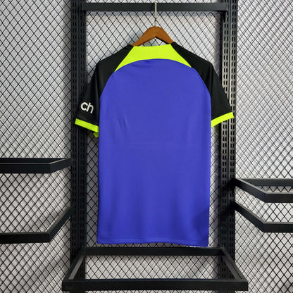 Camisola TOT 2022-23 Alternativa