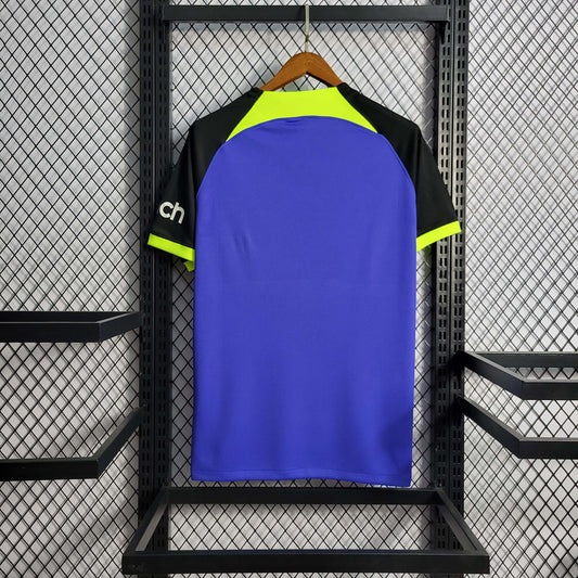 Camisola TOT 2022-23 Alternativa