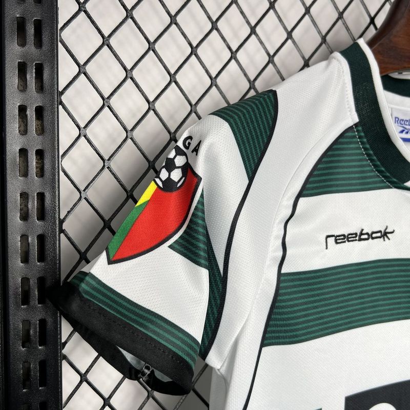 Kit Criança SCP 2001-03 Principal