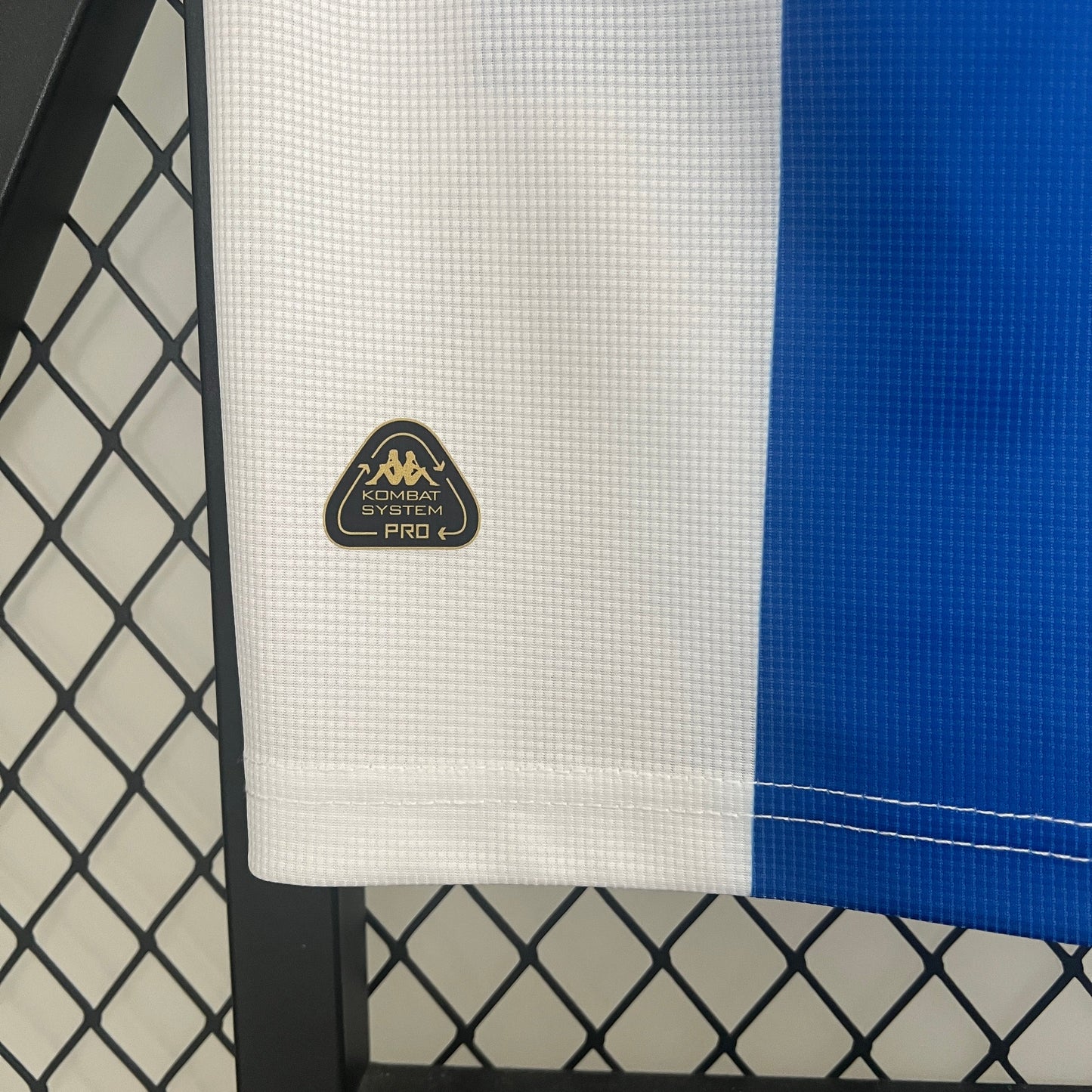 Camisola RC Deportivo de Corunha 2024-25 Principal Versão Adepto