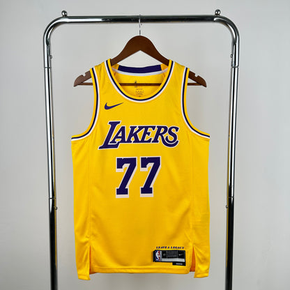 Camisola NBA 2023 Los Angeles Lakers
