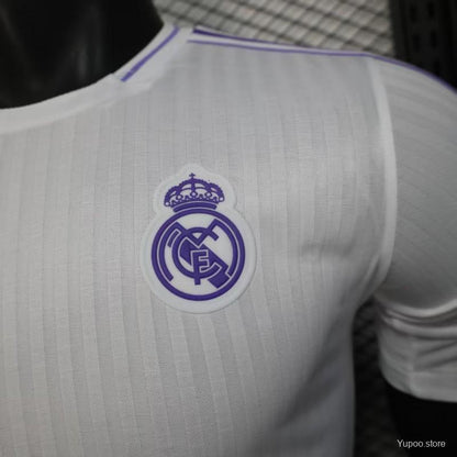 Camisola Real Madrid CF 2025-26 Edição Especial Versão Jogador