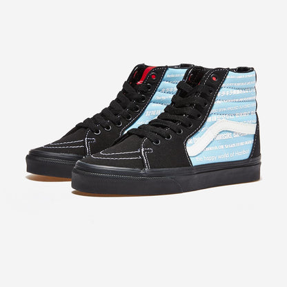 Vans Sk8-Hi Haribo (Entrega Imediata)