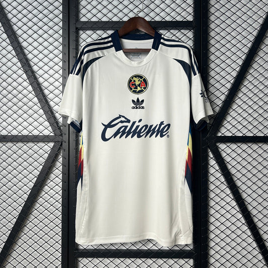 Camisola CF America 2025-26 Edição Especial Versão Adepto