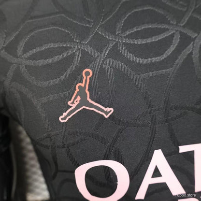 Camisola FC Paris Saint-Germain 2025-26 Edição Especial Versão Jogador